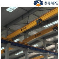 Frts European Electric Single Girder Beam Cranes